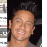 Ivan Galarza's Instagram, Twitter & Facebook