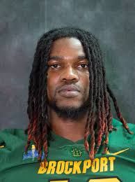 2025 Football Roster