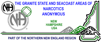 Maybe you would like to learn more about one of these? Starting A New Meeting The Granite State And Seacoast Areas Of Narcotics Anonymous