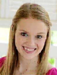 Seton senior earns Presidential community service award