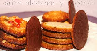 Podia Poner Como Titulo Moscovitas O Florentinas Pero No No Porque Tiene Su Diferencia Ligera Pequena P Recetas De Comida Recetas De Cocina Reposteria