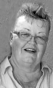 Darlene Fredrickson Obituary (1948