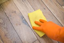 How To Remove Wax From Flooring Hunker Floor Wax Flooring Wax