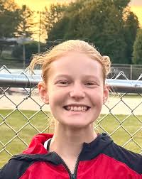 Skiba, Newton Qualify for State CC Meet