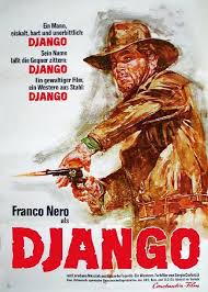 Django supporting the development of django. Django Film 1966 Moviepilot De