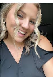 Grace Sargent's Instagram, Twitter & Facebook