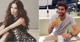 Una publicación compartida de alvaro soler (@alvarosolermusic) el 26 abr, 2018 a las 4:33 pdt. Alvaro Soler Quiere Ser Libre Junto A Paty Cantu Cadena Dial