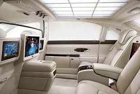 2011 Maybach Range Photo Gallery Luxury Car Interior Maybach Expensive Cars