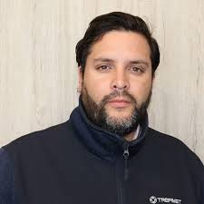 DAMIÁN A. PEREDA C.