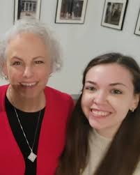 Merry Christmas Eve, Hatters! 🎄 Stetson alumna Amy Schultz MEd '90  recently debuted The Nativity Project, a solo exhibition at the Arlington  Museum of Art in Arlington, Texas. On view now through