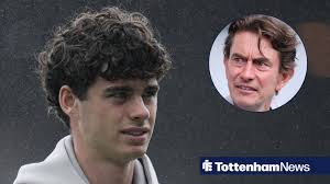 Gray already in trouble at Tottenham as medical complete for new transfer