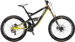 Jobradler aufgepasst zum jobrad bestellprozess. Gt Fury World Cup Downhill Bike 2014 The Cyclery