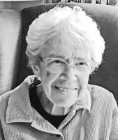 Mary CALAMAI Obituary (2021)