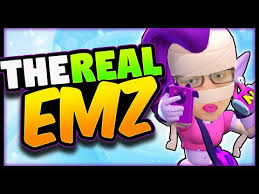 Colette is a chromatic brawler that could be unlocked as a brawl pass reward at tier 30 from season 3 And I Oop The Voice Behind Emz Sandra Espinoza Brawl Stars Ø¯ÛŒØ¯Ø¦Ùˆ Dideo