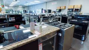 We specialize in the restoration of kitchen stoves (gas and electric) and refrigerators that were produced from the 1900's through the 1950's. Clayton Appliances Home Appliances And Fireplaces In Fayetteville College Park And Fairburn Ga