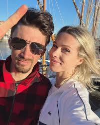 Marion Rousse : Qui est son premier mari, célèbre sportif, avec lequel elle  a vécu une histoire passionnelle ?