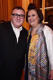 Koo held the post for 10 years. Alber Elbaz Leaves Lanvin Suzy Menkes Report British Vogue British Vogue