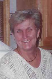 Mary Lou (Conley) HOLTHAUS