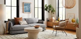 Maybe you would like to learn more about one of these? Living Room Inspiration West Elm