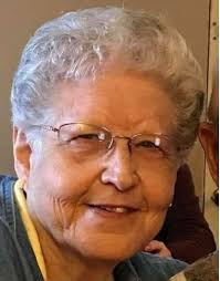 Janice Eileen Kleinhen Crocker (1941-2019)