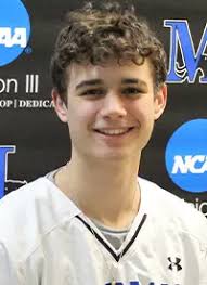 2021 Men's Lacrosse Roster