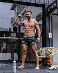 Arthur piccoli, o brother que veio para mostrar o que crossfiteiro tem. Suposto Nude Vazado De Arthur Picoli Do Bbb21 Vira Assunto Mais Comentado Da Internet