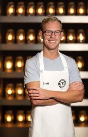 MasterChef Australia 2018: Brett eliminated after overcooked crispy skin  salmon dish