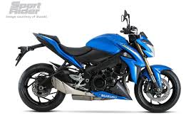 Suzuki | Cycle World