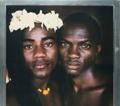 Du droit absolu à la différence sexuelle, par Robin Hammond, photographe