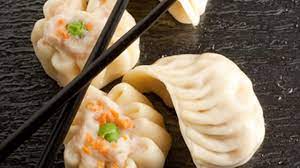 Something may be wrong with it, or with your browser (maybe you have a content blocker, or have disabled javascript, or your browser is too old). Dim Sum Essen Und Trinken