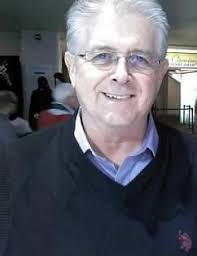 Gerald "Jerry" Allen Shook Obituary