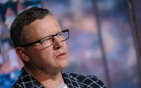 Delta. Stuudiokülaline