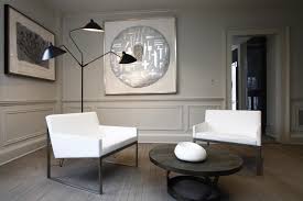 Wainscoting and dining rooms just seem to be a perfect match in my opinion. Dining Room Living Room Wainscoting Ideas Novocom Top