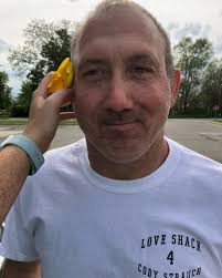 Ronald "Ronnie" Strauch Obituary August 8, 2023