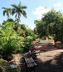 National register of historic places. Key West Garden Club West Martello