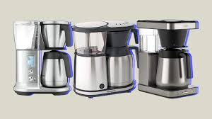 How to clean a coffee maker. The 8 Best Coffee Makers Of 2021