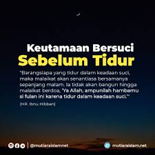 Kata kata pengantar tidur untuk anak. 26 Kata Islami Malam Hari Menjelang Tidur Indah Dan Menggugah