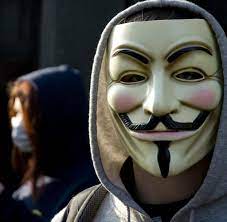 See more ideas about joker wallpapers, hacker wallpaper, smoke wallpaper. Guy Fawkes Wie Die Maske Aus V Wie Vendetta Ein Rebellen Symbol Wurde Welt