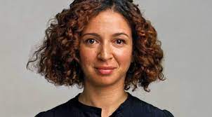 Maya rudolph, the famous american actress, was born on 27th july 1972, in florida, usa, as maya khabira rudolph. Maya Rudolph Is Utterly Delightful Narrating Eater S Guide To The World Now On Hulu Couchsurfing Orlando Orlando Weekly