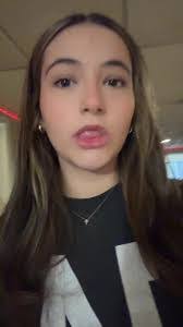 Iris Luevano's Instagram, Twitter & Facebook