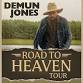 Demun Jones event image