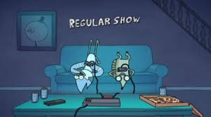 Regular Show Yes They Inspire Me Because No Matter How Bad They Mess Something Up They Always Un Show Mas El Increible Mundo De Gumball Historias Corrientes