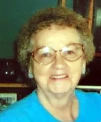 Yvonne Pigg Obituary