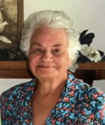 Obituary information for Patricia Ann White