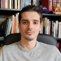 Blerim Cami's Instagram, Twitter & Facebook