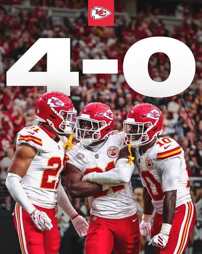 The Kansas City Chiefs | Kansas City MO