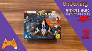 Read full review of starlink for switch › starlink game for nintendo switch › starlink switch multiplayer · in starlink: Unboxing Starlink Battle For Atlas German Deutsch Nintendo Switch Youtube