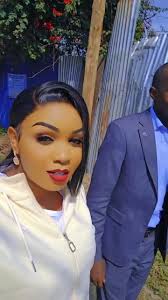 Thii Wire Andu A Gwitu by Thiga Njeru