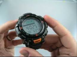 Choose from models with a digital readout that displays the levels of carbon monoxide in your home at all times whilst keeping a record of your highest levels, this will help you keep track of the harmful gas and be. Casio Protrek Prg 40 User Manual Twyellow