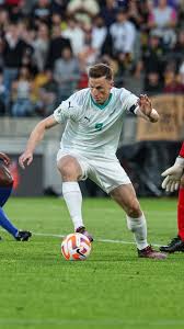 New Zealand and Fiji battle for a spot in the FIFA World Cup 26™️ Oceania  Qualifiers final at Eden Park!, 🇳🇿 🇫🇯 , Watch extended highlights and  full match replays FREE